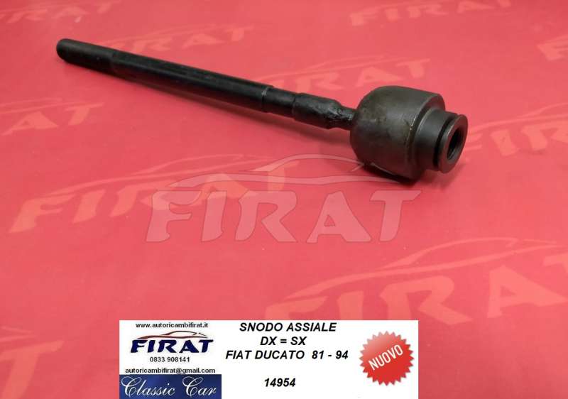 SNODO AASIALE FIAT DUCATO 81 - 94 (14954)